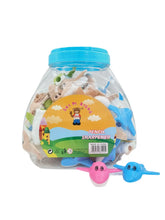 Lve Set Ascutitoare 60buc/set 1884-12